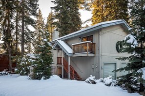 House, Multiple Beds (Serendipity) | Exterior - Serendipity (Carnelian Bay)