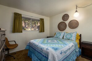 House, Multiple Beds (Agate Bay Ranch) | 3 bedrooms, individually decorated, individually furnished