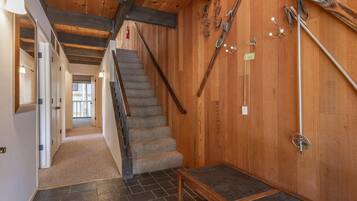 Maison, plusieurs lits (Bear's Den) | Intérieur