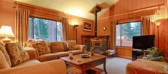 The Bernstein Bear Cabin