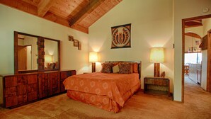 House, Multiple Beds (Cedar Flat Lookout) - Cedar Flat Lookout (Carnelian Bay)