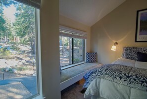 Condo, nhiều giường (The Jewel Box) | 3 phòng ngủ 