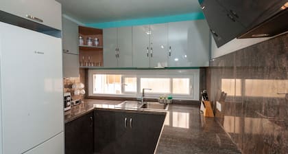 Los Cristanos-Spacious-Town house-Luxury-Pool