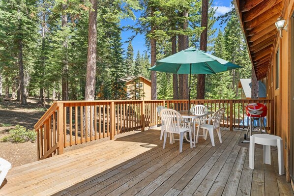 House, Multiple Beds (Villa Bossi) | Property grounds