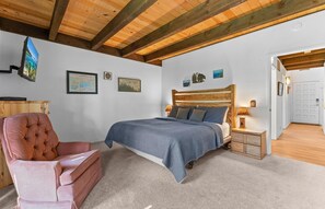 Condo, Multiple Beds (Twisted Retreat) | 3 bedrooms, individually decorated, individually furnished