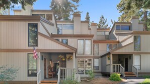 Condo, Multiple Beds (Twisted Retreat) | Exterior - Twisted Retreat (Kings Beach)