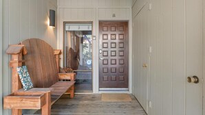 Condo, Multiple Beds (Twisted Retreat) | Sauna - Twisted Retreat (Kings Beach)