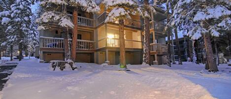 Condo, Multiple Beds (Vidor Village) | Exterior