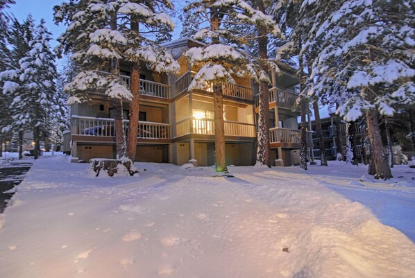 Condo, Multiple Beds (Vidor Village) | Exterior