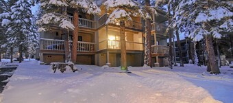 Vidor Village
