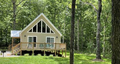 Go fishing, hiking, waterfalls, zip lining, horseback riding, and so much more.