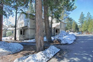 Exterior - Vidor Village II (Kings Beach)