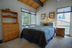 3 bedrooms - Vidor Village II (Kings Beach)