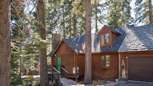 House, Multiple Beds (Patt's Place) | Exterior - Patt's Place (Carnelian Bay)