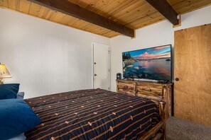 House, Multiple Beds (Patt's Place) | 4 bedrooms, WiFi