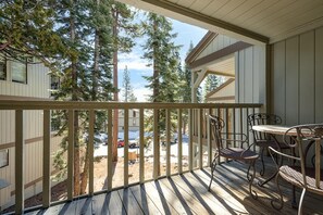 Condo, Multiple Beds (The Kingswood Retreat) | Balcony