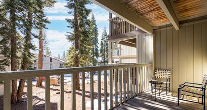 The Kingswood Retreat