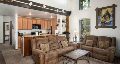 The Kingswood Retreat