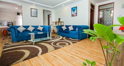 The perfect 2 Bedroom