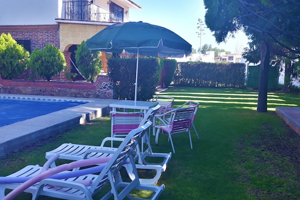 Servei de restauració a l'aire lliure