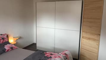 1 Schlafzimmer