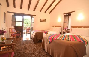 1 habitación y caja de seguridad en la habitación