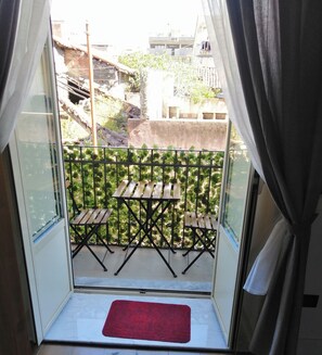 Balcon