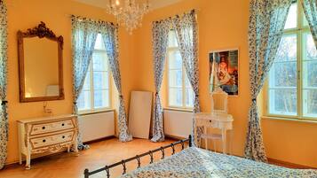 1 Schlafzimmer, WLAN