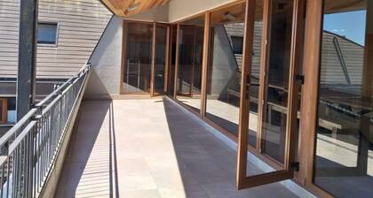 Exclusivo Departamento Nuevo muy Cerca del Lago