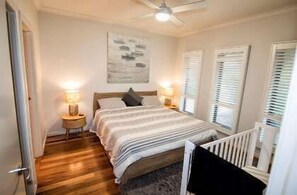 3 bedrooms, Internet