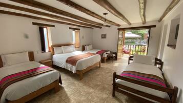 1 Schlafzimmer, Zimmersafe, Bügeleisen/Bügelbrett, Reisekinderbett