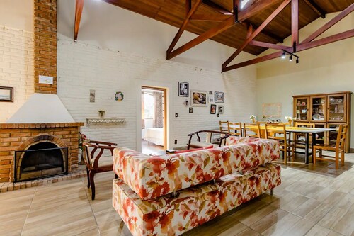 Chacara Giovanninha - Cozy, located in Serra dos Cocais