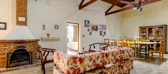 Chacara Giovanninha - Cozy, located in Serra dos Cocais