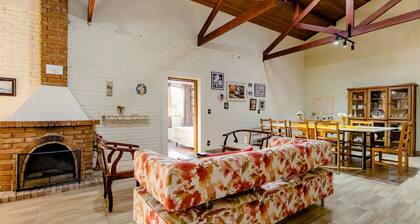 Chacara Giovanninha - Cozy, located in Serra dos Cocais