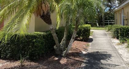 Peaceful Two Bed Condo in Lake Marion Resort