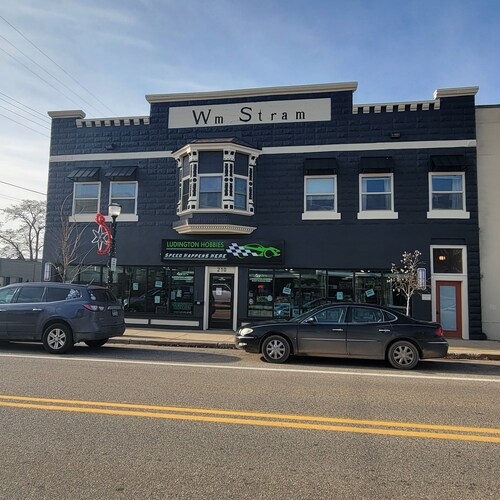 210 S. James St, 204