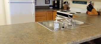 210 S. James St, 204