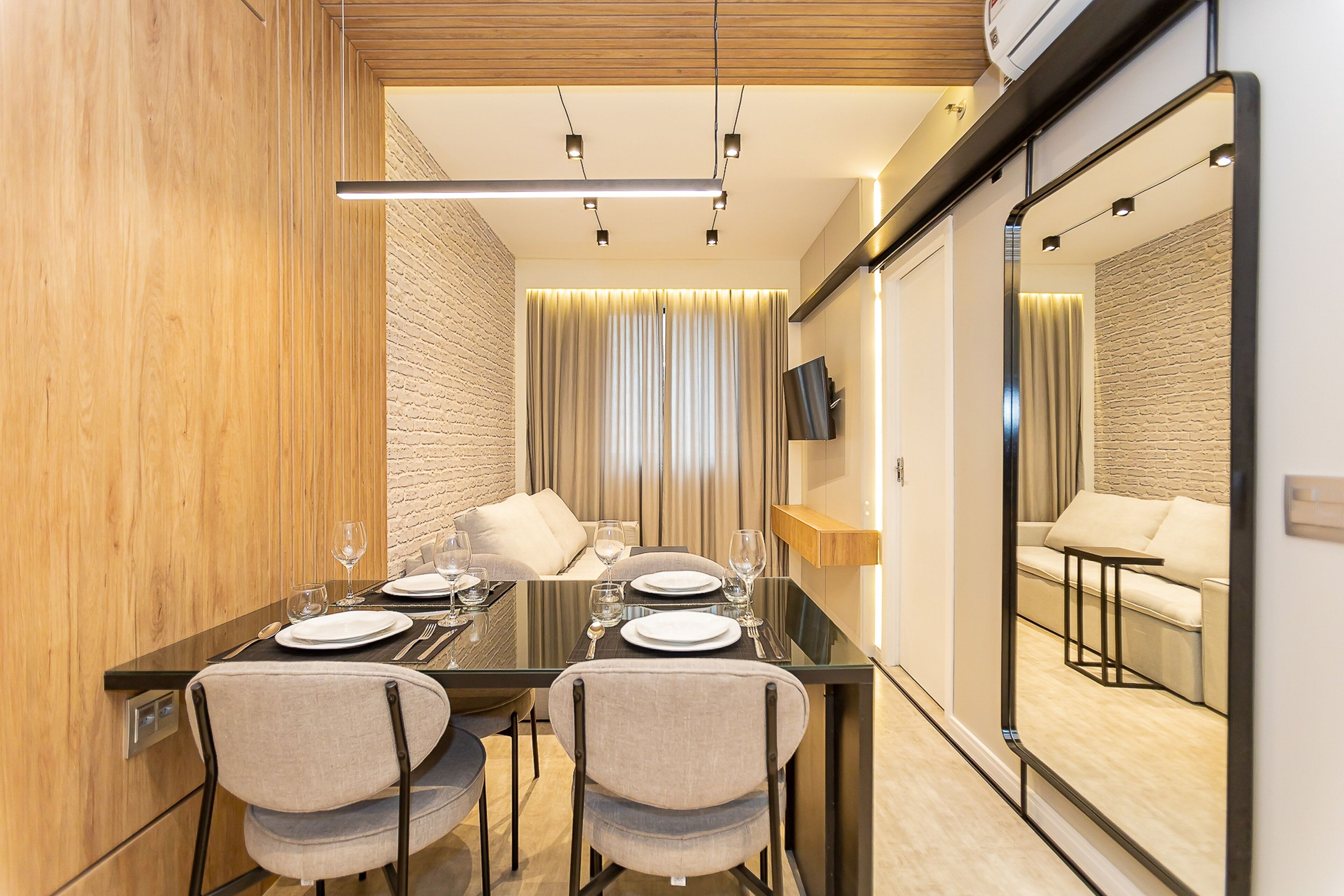 Dapur pribadi