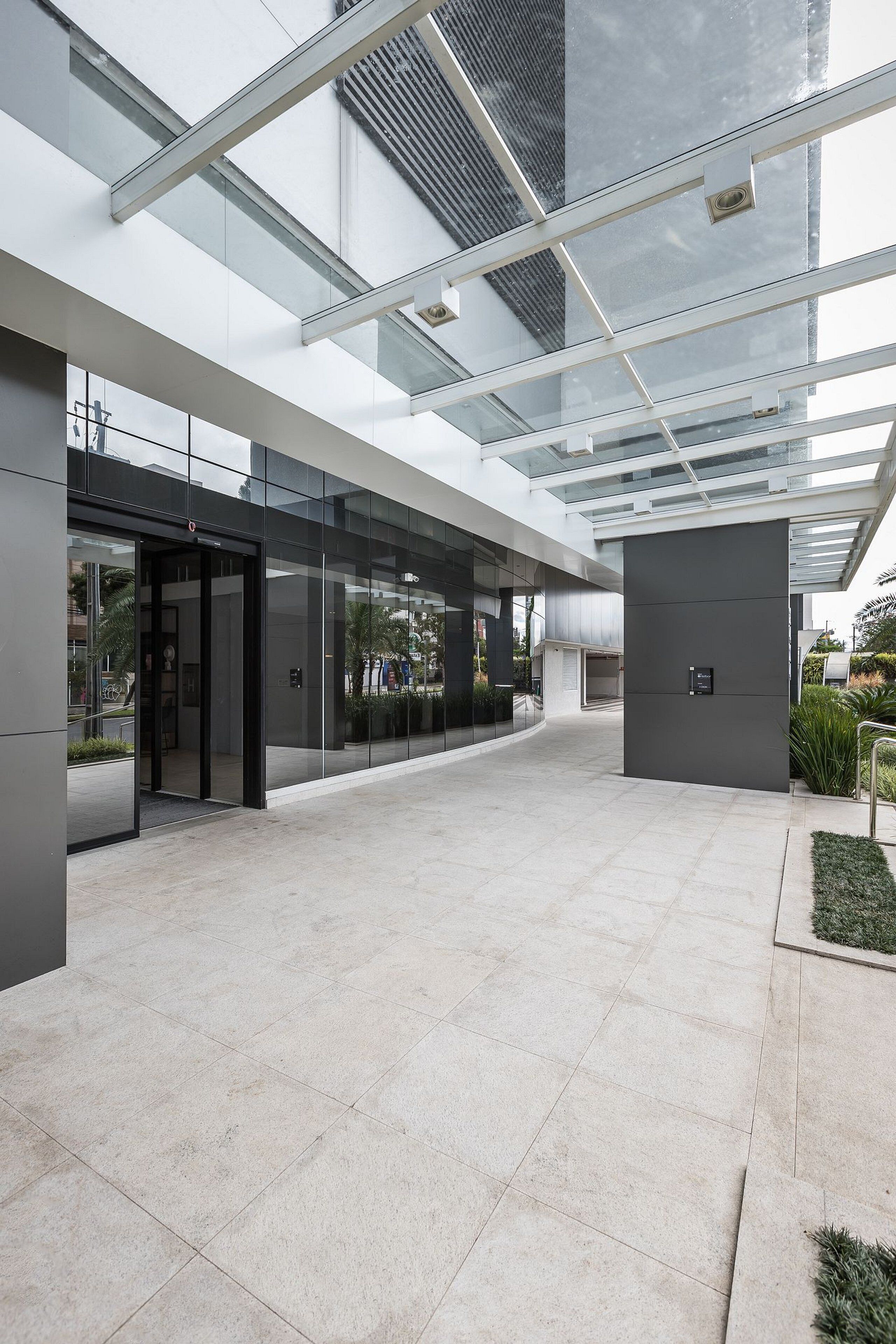 Área da propriedade