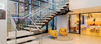 Helbor Stay Batel - Yogha