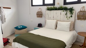 3 Schlafzimmer, Bügeleisen/Bügelbrett, WLAN, Bettwäsche