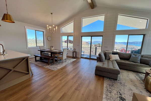 Smart-tv, pejs, bordfodbold