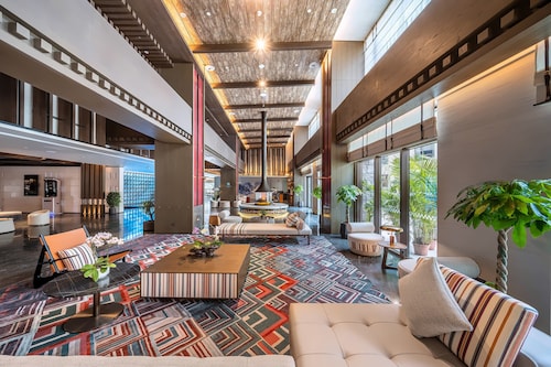 Hotel Indigo Jiuzhai by IHG