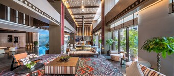 Hotel Indigo Jiuzhai by IHG