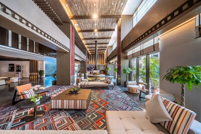 Hotel Indigo Jiuzhai by IHG