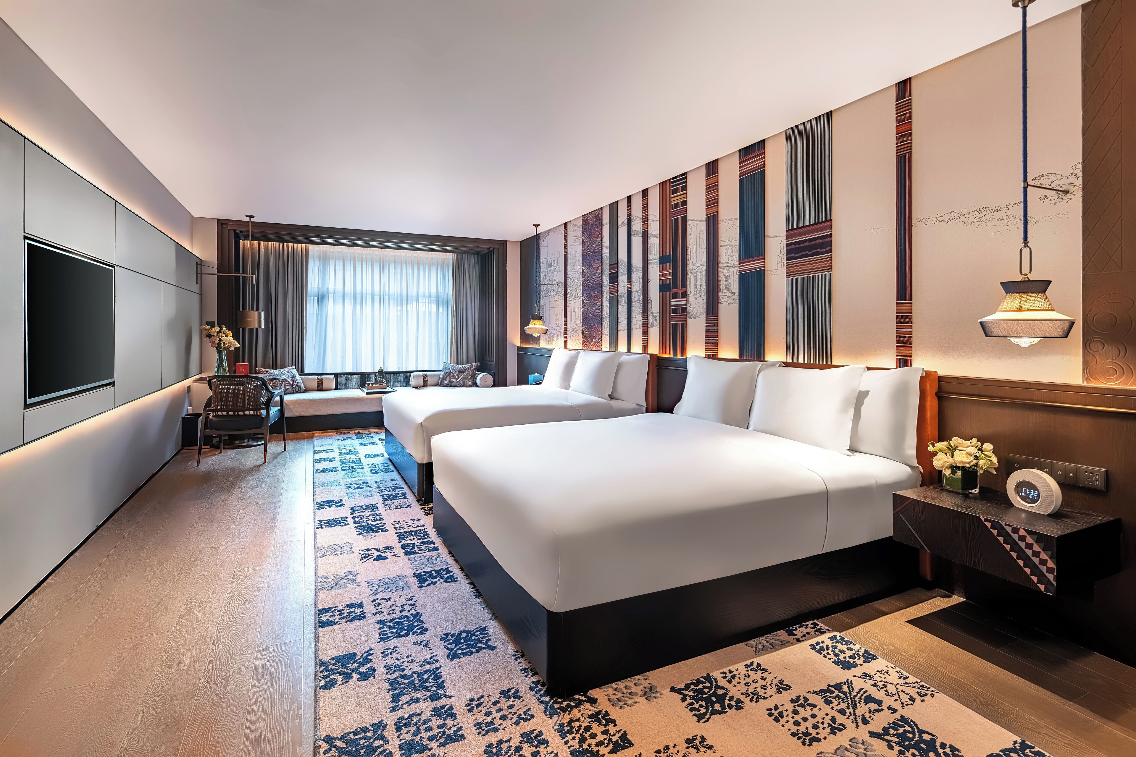 2 King Premium | View from room