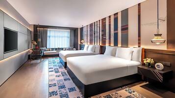 2 King Premium | View from room