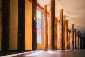 Interior - Hotel Indigo Jiuzhai by IHG (Ngawa Autonomous Prefecture)