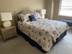 3 bedrooms, WiFi