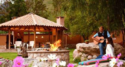 Deluxe Triple Retreat – Perfect for Friends or Small Families